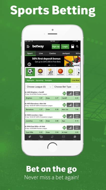 Electric Charge Betway